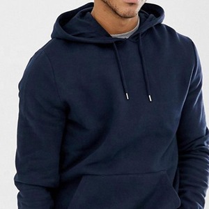 Men's 100% Cotton Fleece Pullover <b>Hoodie</b> with Pocket Design Breathable & Quick Dry Winter Casual Style Customized Printing - Product Image 6