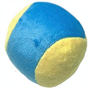 ตุ๊กตาการ์ตูนฟูฟ่อง ของเล่นตุ๊กตาผ้ากำมะหยี่ วัสดุผ้าฝ้ายโพลีเอสเตอร์ ไส้ใยฝ้าย PP  ออกแบบได้ตามต้องการ ของขวัญส่วนตัว - Product Image 2