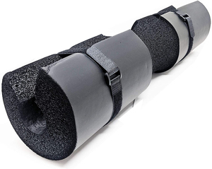 Barbell Squat Pad Advanced Neck & Shoulder Protective Pad <b>Support</b> <b>for</b> Squats, Lunges & <b>Hip</b> Thrusts - Product Image 6