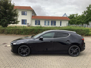 Mazda 3 2025 Usado, 6 Cilindros, Potencia (140hp), Combustible: Gasolina, 4x4, 4x2, 2 Ejes, 2.5L, Euro 6d, Transmisión Automática, Volante a la Izquierda - Product Image 4