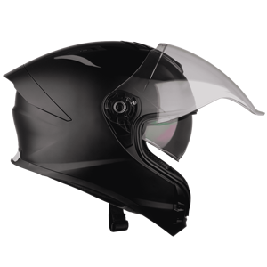 Nuevo Casco de Motocicleta Integral ROC HELMET R11, Venta Directa de Fábrica en Vietnam, ABS Avanzado, Doble Visor, Diseño Gráfico, Certificado DOT, OEM ODM - Product Image 4