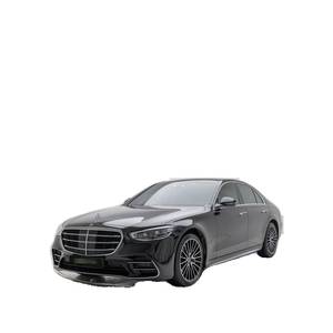 Mercedes-Benz Classe S S400 d 4MATIC Diesel Automatique 2022, 78 762 km, Volant à Gauche, Caméra Arrière - Product Image 1