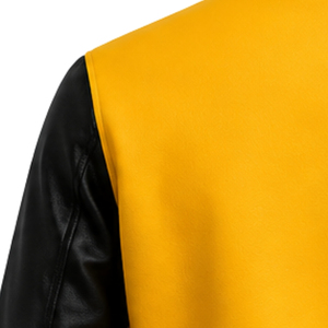 Veste Courte Femme en Satin Sigma Gamma Rho, Blouson Décontracté Zippé, Léger, Style Sororité, Vêtements de Mode Personnalisés, Vente en Gros - Product Image 5