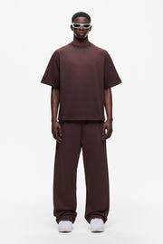 Camiseta Oversize Personalizada para Hombre, Cuello Redondo, 100% Algodón, Estilo Casual Urbano, Corte Regular, Secado Rápido, Manga Corta, Personalizable - Product Image 2