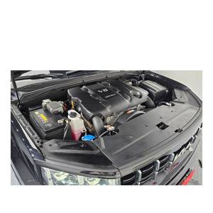 Kia Mohave 2023 Diésel 3.0 4WD 5 Plazas con Caja de Cambios Automática, Volante a la Izquierda y Cámara Trasera, 38,200 km - Product Image 6