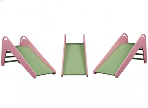 Juego de Columpios y Tobogán para Niños, Multifuncional, de Madera de Pino Multicolor, para Uso en Interiores, Parques Infantiles, Venta al Por Mayor - Product Image 3