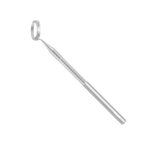 Instrumentos Oftálmicos Microquirúrgicos de Acero de Alta Calidad, Combo Akahoshi Prechopper Recto y Afilado, Uso Manual Clase I para Hospital - Product Image 4