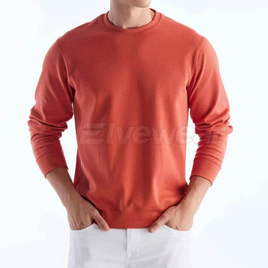 Servicio OEM, Sudaderas de Invierno para Hombre de Alta Calidad, 100% Algodón, Forro Polar, Transpirables, Personalizables, Venta al Por Mayor - Product Image 2
