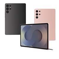24 Ultra 10,1 pulgadas HD Android Tablet 2GB 64GB Dual SIM Business Gift Set Factory Outlet Stock-para entretenimiento Protección ocular