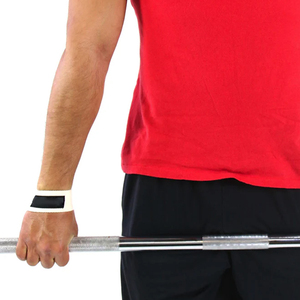 Sangles de musculation personnalisées de style nouveau, sangles de musculation pour la musculation et le powerlifting avec support pour les poignets - Product Image 6