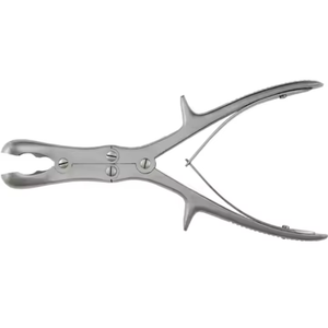 Offre Spéciale : Set d'Instruments Chirurgicaux Orthopédiques Manuels en Acier Inoxydable Semb Bone Rongeurs 23,5 cm - Product Image 6