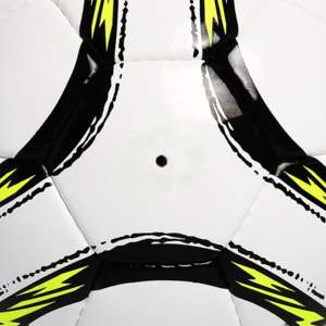 Balón de Fútbol de Entrenamiento TORO SKINS TS-SB-0011 Blue Strike Storm con Agarre Power Kick Thunder para Partidos - Product Image 5