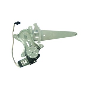 TOY-212-2 69804-53020 Regulador de elevalunas eléctrico, componentes para puertas de coche, ¡Gran Venta! Nuevo de Fábrica OEM/ODM - Product Image 2