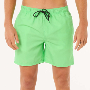 Shorts Cargo Homme Tendance Urbaine 100% Coton Écologique Séchage Rapide Taille Mi-Haute Élastique Respirant avec Poches Bermuda - Product Image 6