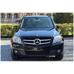 Mercedes-Benz GLK350 4Matic 2011 - Product Image 4