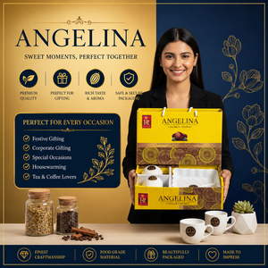 Juego de Regalo de Plástico de Lujo con Tazones para Comida Impresos de Grado Alimenticio, en Caja, para Uso Festivo y Diario - Product Image 5