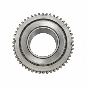 Sunupmaster 55214122 M40 Gearbox 5th Gear 37T for Fiat Ducato Peugeot Citroen, Direct Replacement, SCM415, 6-M Warranty - Product Image 2