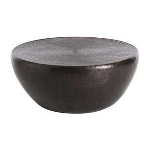 Table basse en métal de style moderne, finition antique, vente chaude, haute qualité, fabricant et fournisseur, meubles de salon - Product Image 1