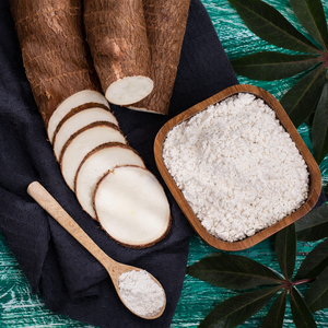 Farine de manioc de haute qualité sans gluten, prix usine du Vietnam / Mme ALINA - Product Image 6
