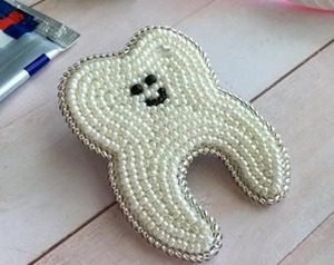 Abalorios de Semillas con Diseño de Palmera Tropical y Estrella, Encantos Cristianos, Lindos, para Uso Diario, Regalo Personalizado para Niña, Estilo Religioso - Product Image 3