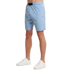 Short cargo de qualité supérieure pour hommes-Conception durable et multi-poches, parfait pour les aventures en plein air, la randonnée et les vêtements d'été décontractés - Product Image 2