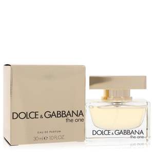 Dolce & Gabbana The One Eau De Parfum Spray per Donna - Product Image 1