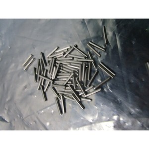 1 ล็อต จำนวน 70 ชิ้น AMAT 3550-90029 Pin Spirol 2MM X 14MM - อุปกรณ์และอะไหล่เซมิคอนดักเตอร์ระดับโลกที่เชื่อถือได้ - Product Image 1