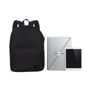 Mochila para Portátil USB Impermeable y Antirrobo con Logotipo Personalizado, Forro de Nailon, Estilo Oxford, para Estudiantes, Viajes y Escuela - Product Image 3