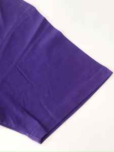 Camiseta de Verano para Hombre, Última Moda, 100% Algodón, Ropa Deportiva Informal, Transpirable, de Alta Calidad, Manga Corta, Corte Regular - Product Image 4