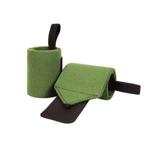 Bandages élastiques pour poignets avec rembourrage en gel, bandages pour poignets personnalisés, taille, couleur et logo - Product Image 3