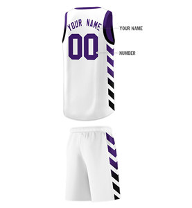 Uniforme de Baloncesto de Secado Rápido y Transpirable de Alta Calidad, Ropa Deportiva, Uniforme de Baloncesto de Pakistán 2026, Gran Venta, para Jóvenes - Product Image 2