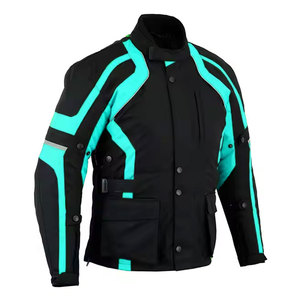 Premium Motorbike <b>Racing</b> <b>Jacket</b> Custom Motorbike Gear with Durable Material and Personalized Design for <b>Racing</b> Teams Clubs - Product Image 5