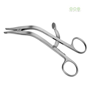 Écarteurs chirurgicaux de haute précision, instruments orthopédiques en acier inoxydable, conçus pour une expansion osseuse fiable et professionnelle - Product Image 4
