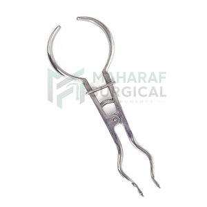 Kits de Dique de Goma de Acero Inoxidable Hechos a Medida, Manuales, Certificados CE, Alta Calidad, 1 Año de Garantía, ¡Recién Llegados! - Product Image 4