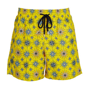 Último Diseño, Precio de Mayoreo, Shorts de Playa para Hombre, Marca Privada, Shorts de Playa para Hombre en Oferta para Venta en Línea - Product Image 1