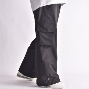Snow Super Baggy Impermeable Transpirable Invierno Snowboard Pantalones de esquí Pantalones de nieve de esquí holgados para hombres - Product Image 1