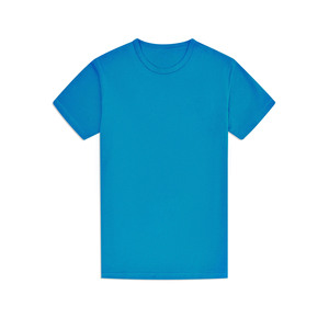 Camiseta de Manga Corta con Cuello Redondo para Hombre, 100% Algodón, Corte Regular, Marca Stonefield Manufacturing, Logotipo Personalizado, Transpirable, de Secado Rápido, Estilo Casual - Product Image 6