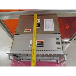 ระบบควบคุมเครื่องดูดฝุ่น, AMAT 0090-90592, ควบคุม - อุปกรณ์และอะไหล่เซมิคอนดักเตอร์ระดับโลกที่เชื่อถือได้ - Product Image 4