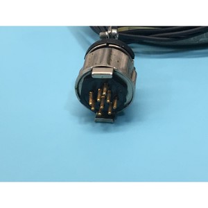 มอเตอร์ Airpax K82954-M1, 14V, 27โอห์ม, 7.5 - อุปกรณ์และอะไหล่เซมิคอนดักเตอร์ระดับโลกที่เชื่อถือได้ - Product Image 5