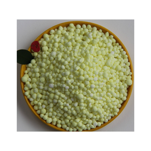 ปุ๋ยยูเรียเกษตรเกรดพรีเมียม 46 แบบเม็ด สำหรับผู้ซื้อระหว่างประเทศ - Product Image 5