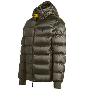 Chaqueta Acolchada de Invierno con Nuevo Diseño y el Mejor Material, Chaqueta Cálida con Relleno Suave - Product Image 3