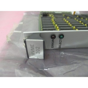 Mvme 202 PCB motorlola microsystelements GmbH-เชื่อถือได้ทั่วโลกมรดกอุปกรณ์เซมิคอนดักเตอร์และชิ้นส่วน - Product Image 3