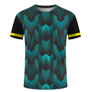 T-shirt femme léger, imprimé tendance, qualité supérieure, sublimation, doux, confortable, prix raisonnable. - Product Image 2