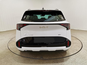 KIA Sportage d'occasion 2025, 1.6L (179 ch), 4 cylindres, 4 roues motrices, essence, Euro 6e, 2 essieux, conduite à gauche, transmission automatique - Product Image 4