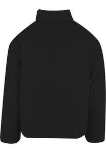 <b>Men</b>’s Premium Puffer <b>Jacket</b> For Winter Custom Casual Outdoor Wear For <b>Men's</b> Windproof Zipper Closure Side Pockets <b>Men's</b> Coat - Product Image 5