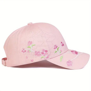 หมวกปักลายพรีเมียมสำหรับคนขับรถบรรทุก งานปักคุณภาพสูง สายรัดด้านในนุ่มสบาย ปรับขนาดได้ เหมาะสำหรับการแต่งกายในชีวิตประจำวัน - Product Image 6