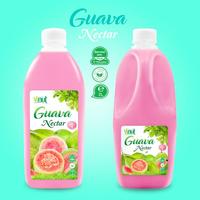 2L Echt Aardbeien Sap Nectar Drank Gekochte drank 24 maanden houdbaarheid
