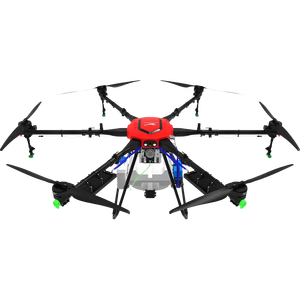 Thot Sale Electric Hybrid <b>Oil</b> Agricultural Drone Sprayer High Productivity Farm Machinery for Crop Protection Retail <b>Spray</b> Field - Product Image 4