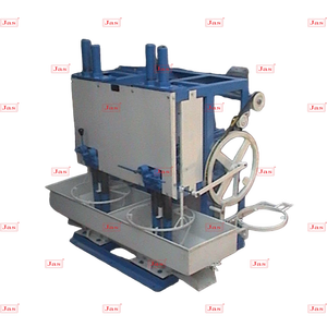Machine à écraser les piments rouges - Product Image 6