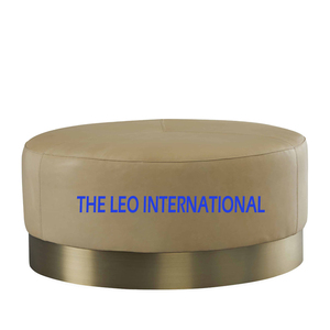 Best Selling High Quality Modern Faux Leather Upholstered Bench with Wooden Base for <b>Bedroom</b> Entryway - Product Image 5